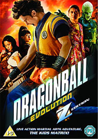 Dragonball Evolution État correct reconditionné disponible sur Fnac
