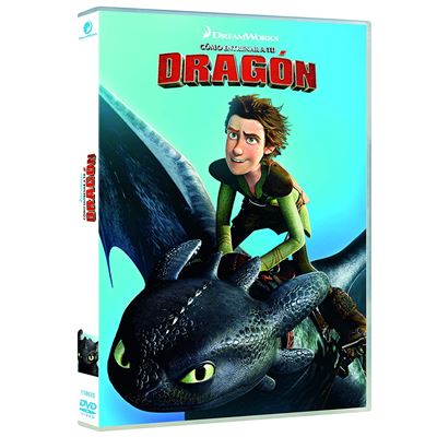 Dragons (2010) / How to Train Your Dragon État correct reconditionné disponible sur Fnac | Dero
