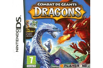 DRAGONS COMBATS Bon état reconditionné disponible sur Darty
