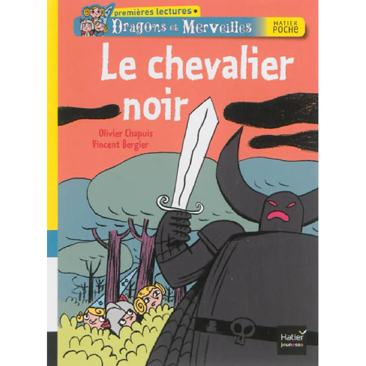 Acheter Dragons et merveilles. Le chevalier noir État correct - 13,00 € Dragons et merveilles. Le chevalier noir État correct N/A (Il ne s'agit pas d'une marque reconditionné disponible sur Rue du Commerce Seconde Vie