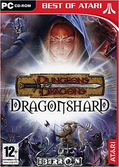 Dragonshard État correct Bandai Namco reconditionné disponible sur Fnac