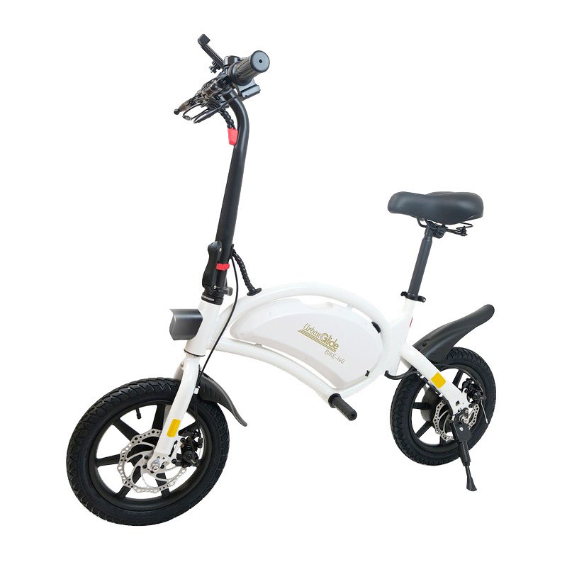 Draisienne Urbanglide Bike 140 Blanche Bon état - 328,97 € Draisienne Urbanglide Bike 140 Blanche Bon état reconditionné disponible sur Electro Depot