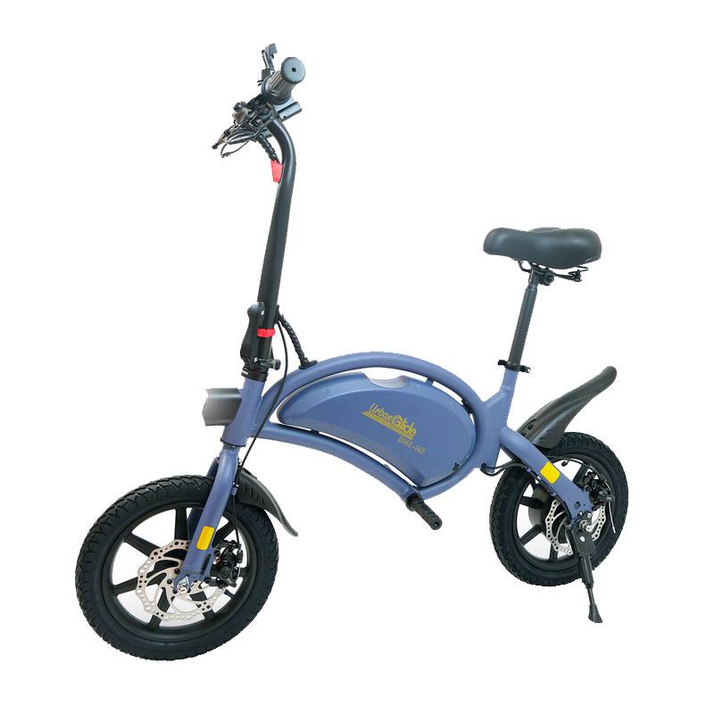 Draisienne Urbanglide Bike 140 Bleue Bon état - 328,97 € Draisienne Urbanglide Bike 140 Bleue Bon état reconditionné disponible sur Electro Depot
