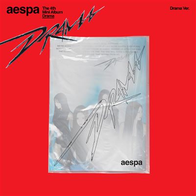 Acheter DRAMA - The Fourth Mini Album - Drama Version État correct - 30,51 € | Dero DRAMA - The Fourth Mini Album - Drama Version État correct reconditionné disponible sur Fnac | Dero