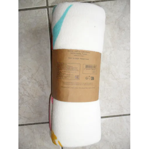 Drap De Plage 70 X 140 occasion reconditionné disponible sur Rakuten