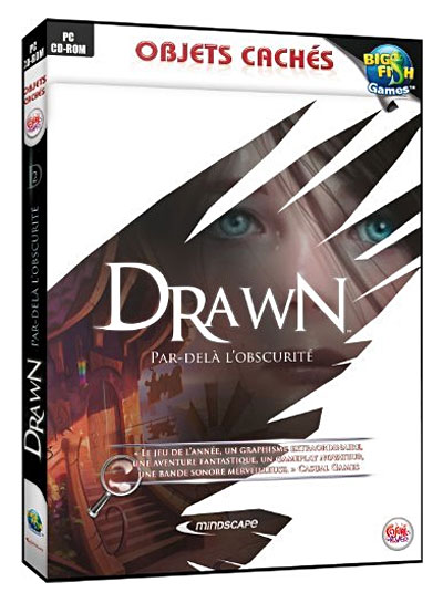 Drawn - Par delà l'obscurité État correct reconditionné disponible sur Fnac