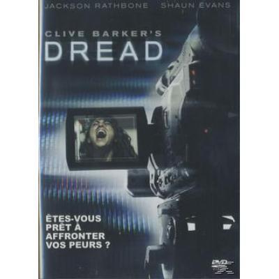 DREAD-VF État correct reconditionné disponible sur Fnac