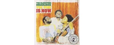 Dreadlocks the time is now - Nouvelle édition État correct reconditionné disponible sur Fnac