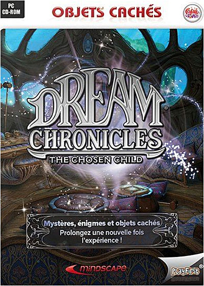 Dream Chronicles 3 État correct reconditionné disponible sur Fnac