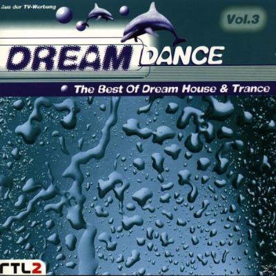 Acheter Dream Dance, Vol. 3 État correct - 11,10 € Dream Dance, Vol. 3 État correct reconditionné disponible sur Fnac