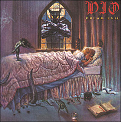 Acheter Dream evil État correct - 23,28 € Dream evil État correct reconditionné disponible sur Fnac