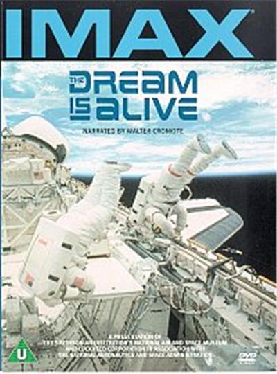 Dream Is Alive État correct reconditionné disponible sur Fnac