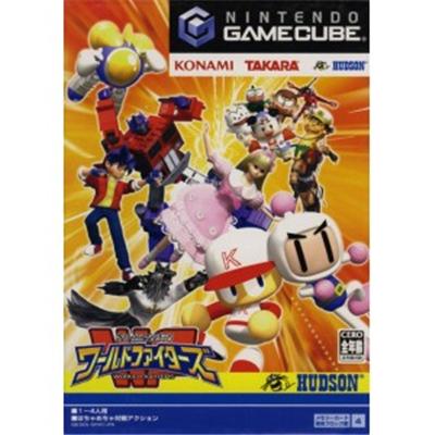 Dream Mix TV: World Fighters [IMPORT JAPONAIS] État correct N/A reconditionné disponible sur Fnac | Dero