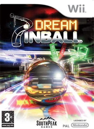 Acheter Dream Pinball État correct - 10,67 € Dream Pinball État correct reconditionné disponible sur Fnac