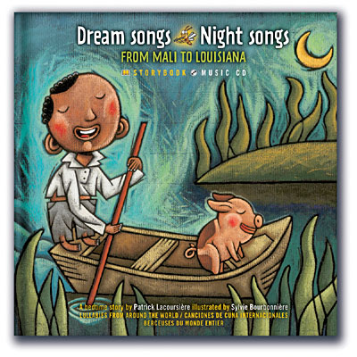 Dream songs night songs - From Mali to Louisiana État correct reconditionné disponible sur Fnac | Dero