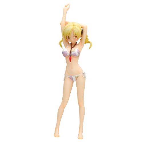Dream Tech Puella Magi Maillot de bain Tomoka Vero Madoka Magica Mami Ver. (Import Japon) État correct N/A reconditionné disponible sur Fnac