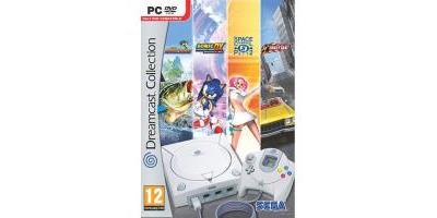 Dreamcast Collection État correct N/A reconditionné disponible sur Fnac