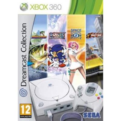 Dreamcast Collection État correct reconditionné disponible sur Fnac