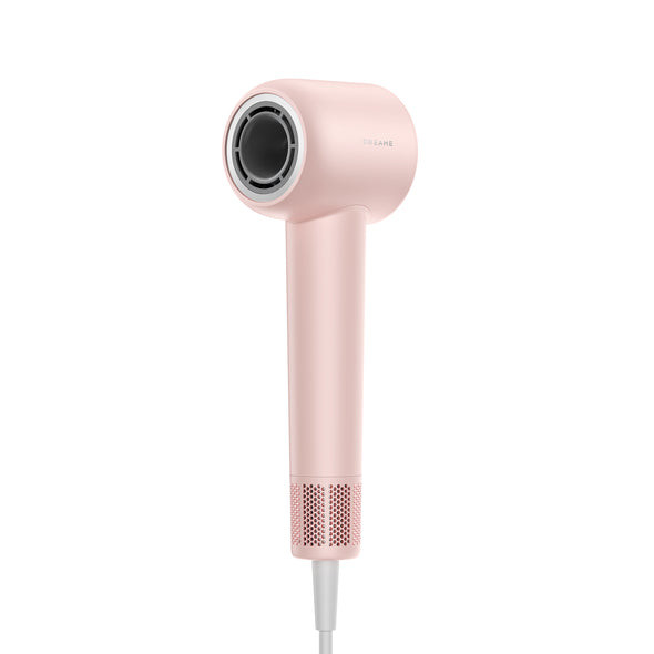 Dreame 6976233671482 sèche-cheveux 1600 W Rose - Excellent état Parfait état Dreame reconditionné disponible sur Pixmania