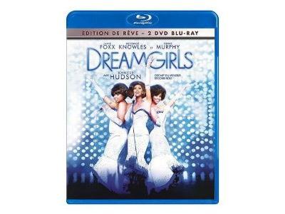 Dreamgirls - Edition Blu-Ray État correct reconditionné disponible sur Fnac