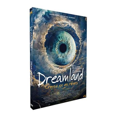 Dreamland Édition Limitée DVD État correct reconditionné disponible sur Fnac | Dero