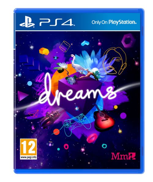 Dreams PS4 État correct - 10,43 € Dreams PS4 État correct Sony reconditionné disponible sur Fnac