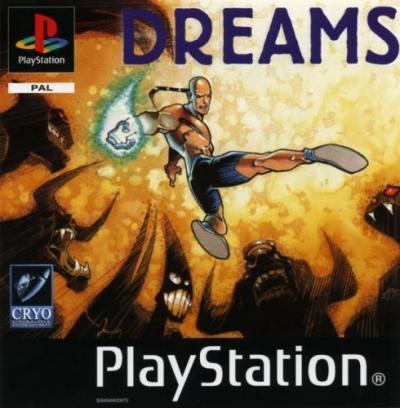 Dreams État correct Sony reconditionné disponible sur Fnac