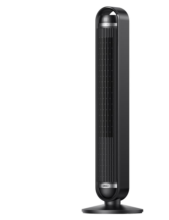 Dreo DR-HTF011S ventilateur Noir - Bon état Bon état - 211,61 € Dreo DR-HTF011S ventilateur Noir - Bon état Bon état reconditionné disponible sur Pixmania