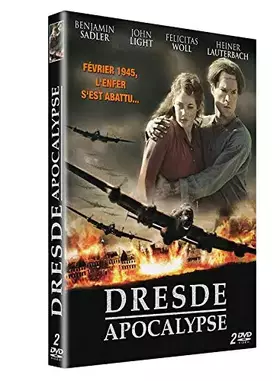 Acheter Dresde Apocalypse - Roland Suso Richter Bon état - 11,96 € Dresde Apocalypse - Roland Suso Richter Bon état Rimini Editions reconditionné disponible sur Ammareal