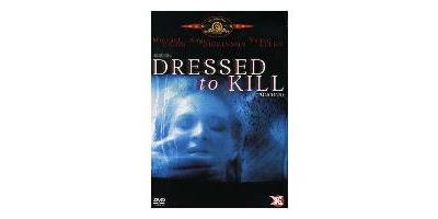 DRESSED TO KILL/DRESSE POUR TUER/BILINGUE État correct reconditionné disponible sur Fnac