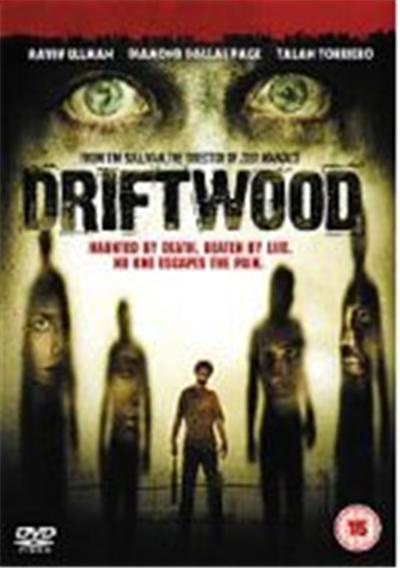 Driftwood État correct reconditionné disponible sur Fnac
