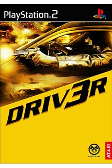 Driv3r Bon état N/A reconditionné disponible sur Darty | Dero