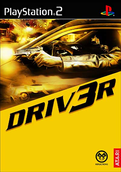 Driv3r État correct Bigben Access reconditionné disponible sur Fnac | Dero