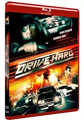 Drive Hard [Blu-ray] - Brian Trenchard-Smith Occasion reconditionné disponible sur Ammareal