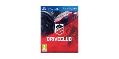DRIVECLUB MIX PS4 État correct - 20,99 € DRIVECLUB MIX PS4 État correct reconditionné disponible sur Fnac