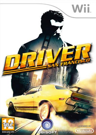 Driver - San Francisco État correct reconditionné disponible sur Fnac