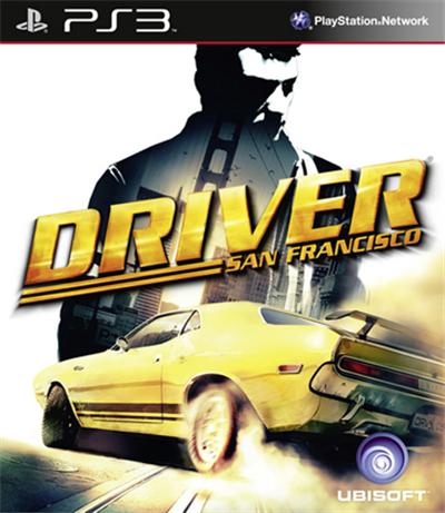 Driver - San Francisco État correct reconditionné disponible sur Fnac