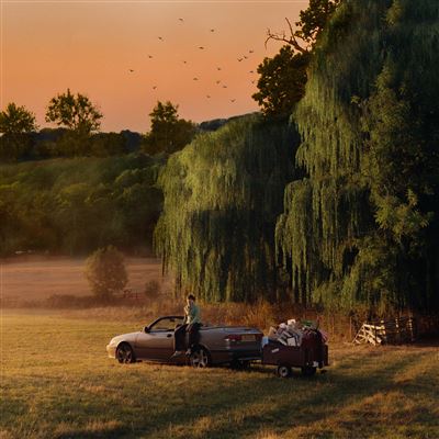 Driving Just To Drive État correct reconditionné disponible sur Fnac