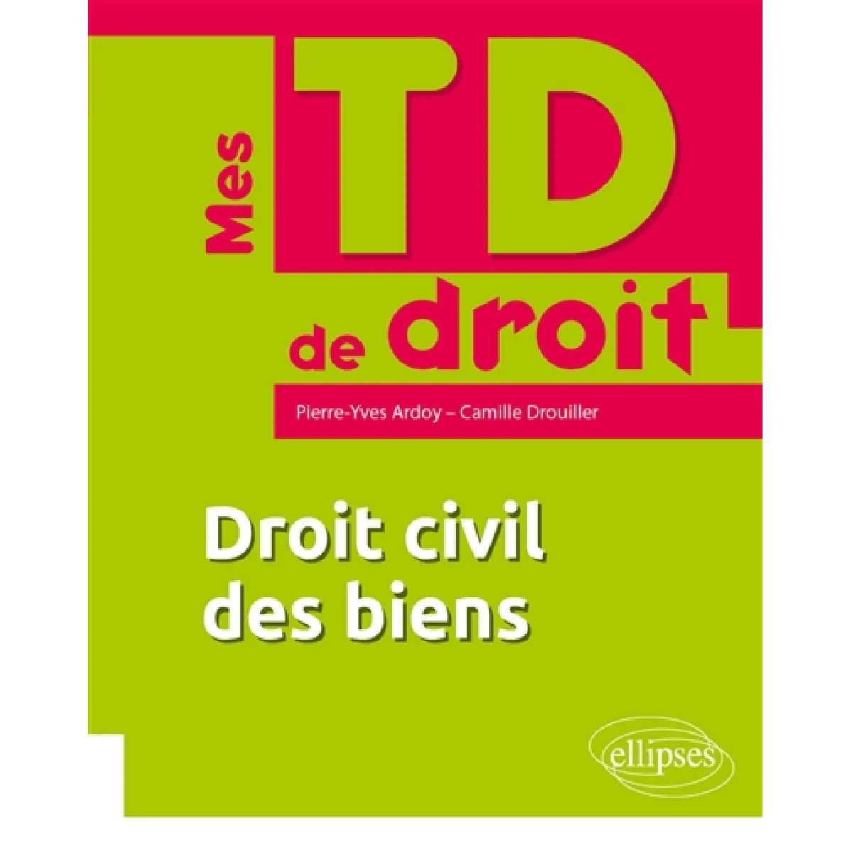Acheter Droit civil des biens État correct - 17,03 € Droit civil des biens État correct N/A (Il ne s'agit pas d'une marque reconditionné disponible sur Rue du Commerce Seconde Vie
