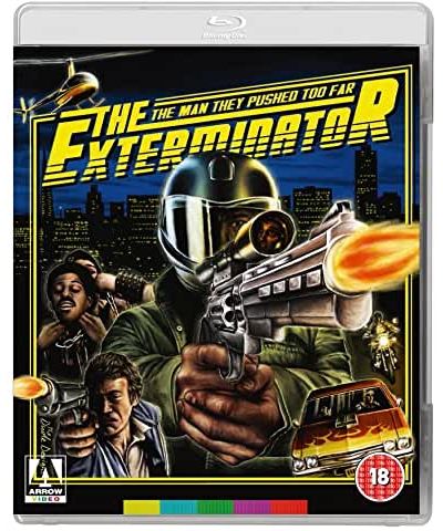 Droit de tuer/exterminator/gb État correct reconditionné disponible sur Fnac