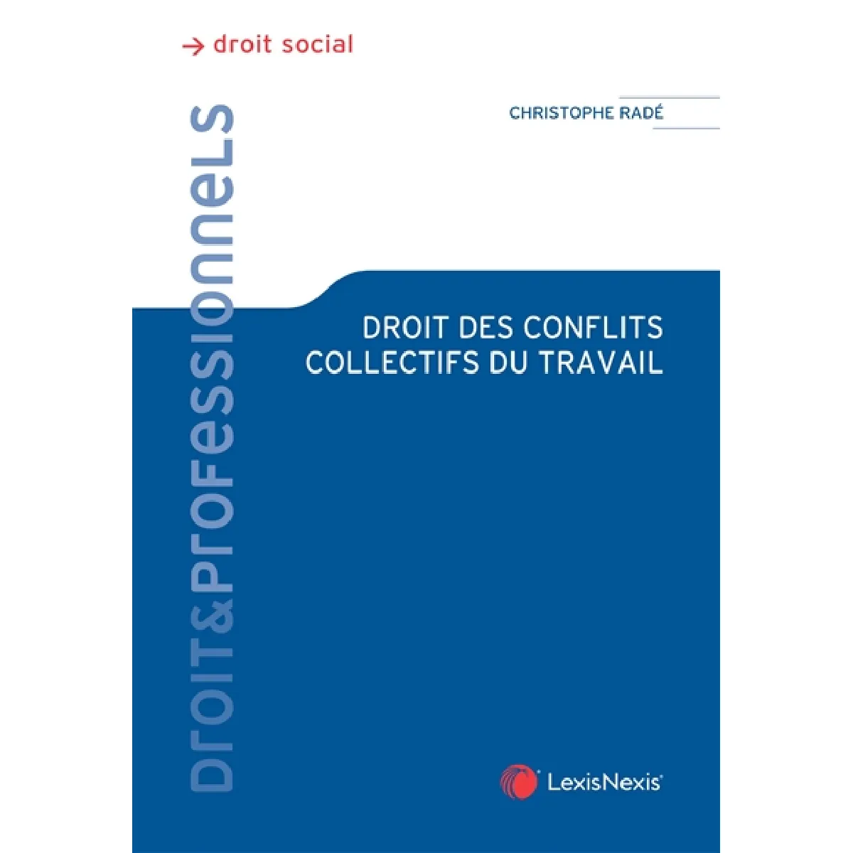 Acheter Droit des conflits collectifs du travail État correct - 20,50 € Droit des conflits collectifs du travail État correct N/A (Il ne s'agit pas d'une marque reconditionné disponible sur Rue du Commerce Seconde Vie