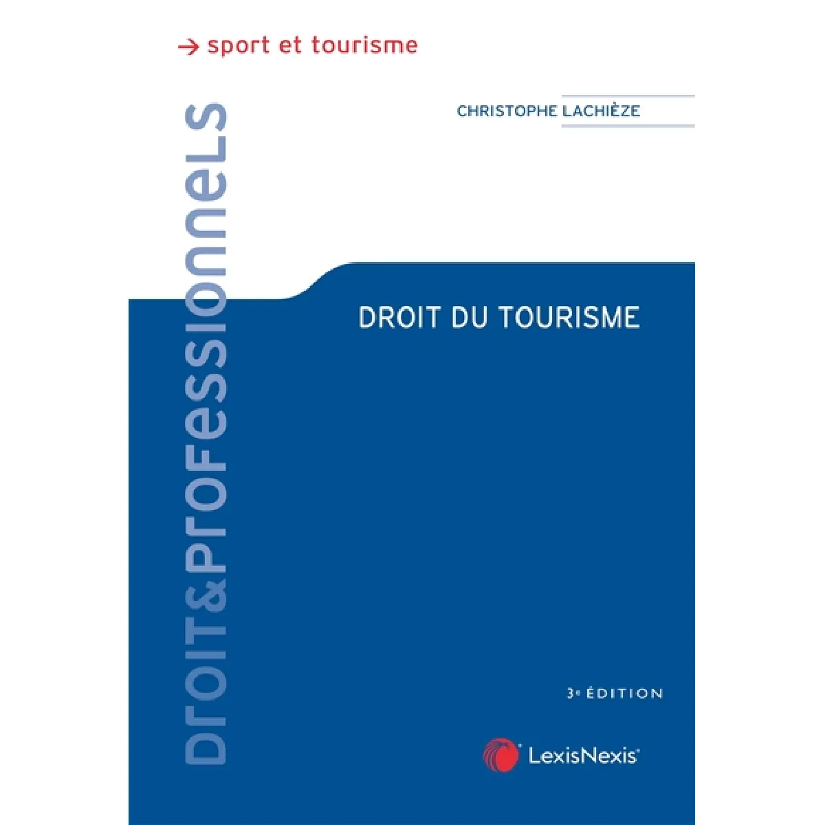 Acheter Droit du tourisme État correct - 12,40 € Droit du tourisme État correct N/A (Il ne s'agit pas d'une marque reconditionné disponible sur Rue du Commerce Seconde Vie