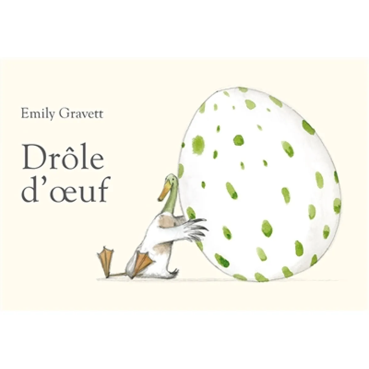 Acheter Drôle d'oeuf État correct - 10,42 € Drôle d'oeuf État correct N/A (Il ne s'agit pas d'une marque reconditionné disponible sur Rue du Commerce Seconde Vie