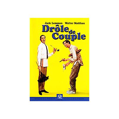 Drôle de couple État correct reconditionné disponible sur Fnac