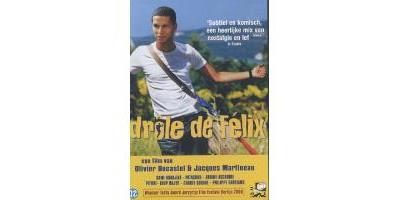 DROLE DE FELIX/VN État correct reconditionné disponible sur Fnac