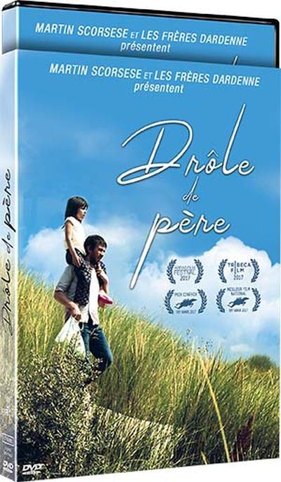 Drôle de père DVD État correct reconditionné disponible sur Fnac