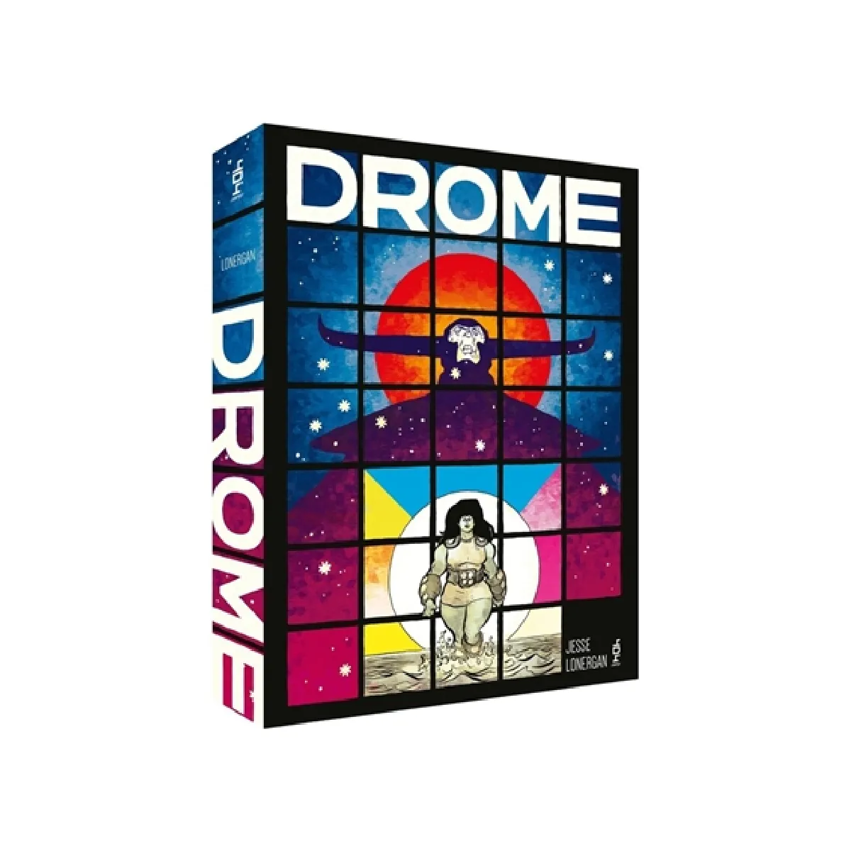 Acheter Drome État correct - 25,14 € Drome État correct N/A (Il ne s'agit pas d'une marque reconditionné disponible sur Rue du Commerce Seconde Vie