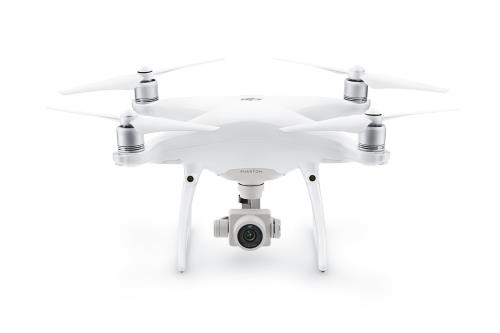 Drone 4K DJI Phantom 4 Pro+ Blanc État correct DJI reconditionné disponible sur Fnac