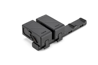 Drone Avata Fly More Combo Gris Anthracite Reconditionné Bon état DJI reconditionné disponible sur Darty