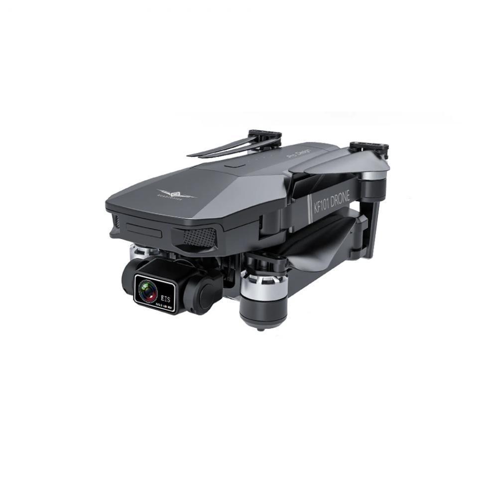 Voir photo 3 de Drone Csj KF101 30,0000 min | Dero Drone Csj KF101 30,0000 min Reconditionné N/A reconditionné photo 3 | Dero
